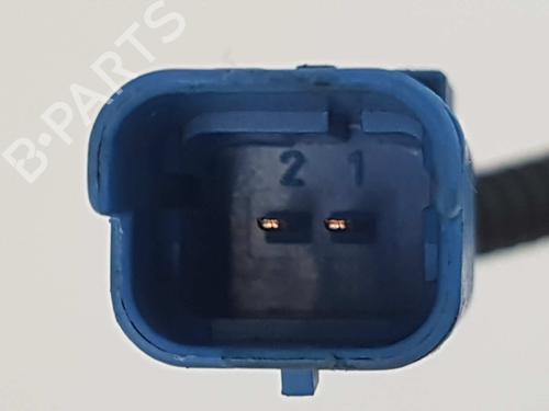 Electronic sensor PEUGEOT 2008 I (CU_) 1.6 HDi | BP14538654M84