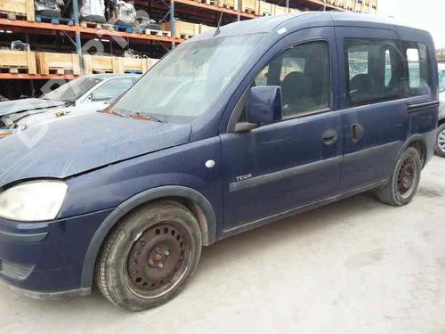 Mass air flow sensor OPEL COMBO Box Body/MPV 1.3 CDTI 16V | BP5075404M95 