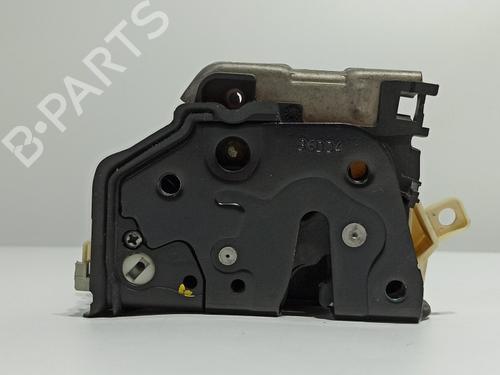 Used Front right lock AUDI A1 (8X1, 8XK) 1.6 TDI (90 hp) 11012105