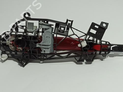 Høyre bak utvendig håndtak OPEL ASTRA K (B16) 1.6 CDTi (68) | BP17975866C130 