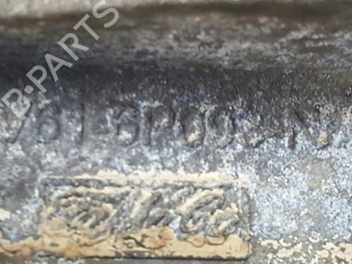 Gearbox mount FORD FOCUS III 1.6 TDCi | BP11387530M88