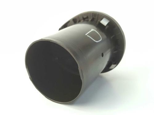 Air vent ALFA ROMEO 147 (937_) 1.6 16V T.SPARK ECO (937.AXA1A, 937.BXA1A) | BP11639732I21