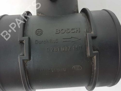 Luftmassenmesser OPEL ASTRA G Saloon (T98) 2.0 DI (F69) | BP5217962M95 