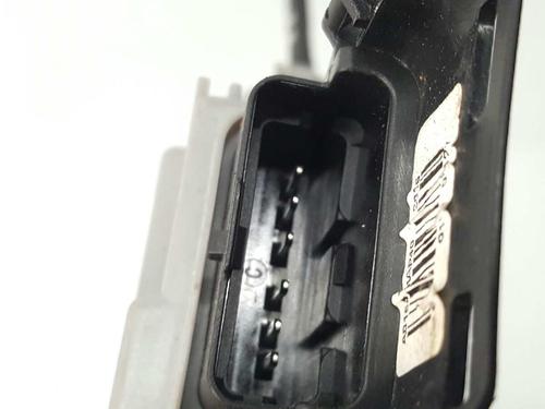 Rear right lock CITROËN C5 III Break (RW_) 2.0 HDi 150 / BlueHDi 150 (RWRHEJ, RWRHE8) | BP2831567C99