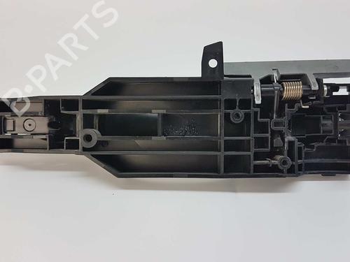 Rear right exterior door handle NISSAN QASHQAI II (J11, J11_) 1.6 dCi | BP5932969C130