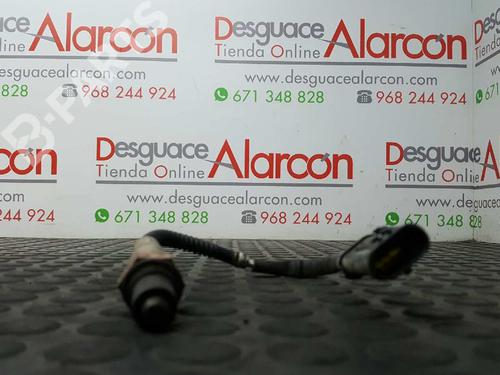 Elektronische sonde RENAULT MEGANE I Classic (LA0/1_) 1.4 16V (LA0D, LA1H, lA0W, LA10) (95 hp) 8748491
