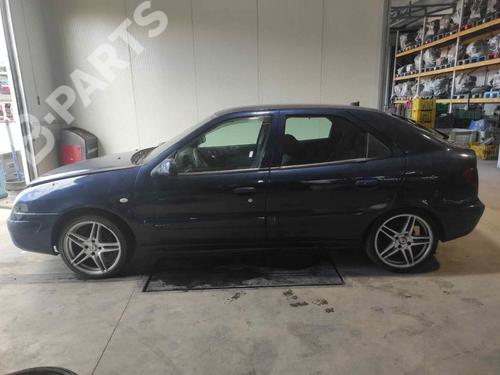 Elektronische sonde CITROËN XSARA (N1) 2.0 HDi 90 | BP14542163M84 