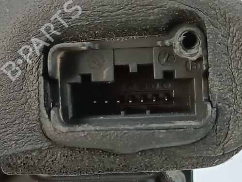 Front right lock SEAT LEON (5F1) 1.6 TDI | BP10375715C97 