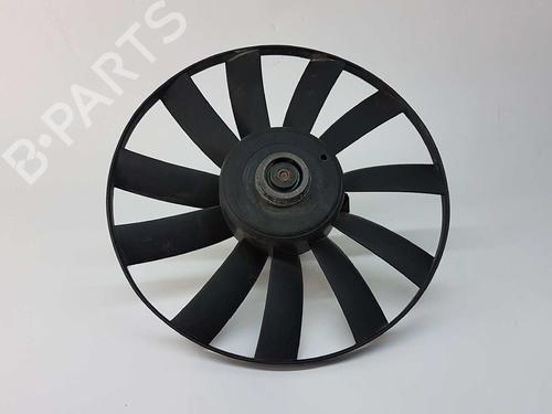 Termoventilador VW PASSAT B3/B4 (3A2, 35I) 1.9 TDI (90 hp) 3A0959455B