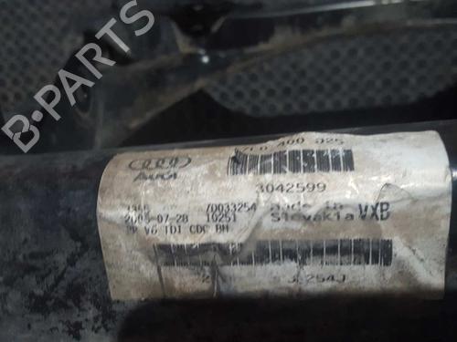 Subframe AUDI Q7 (4LB) 3.0 TDI quattro | BP2743498M9