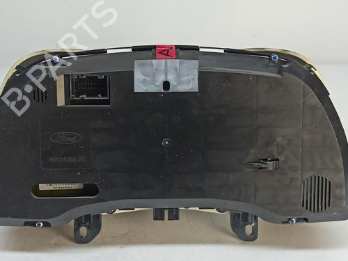 Instrument cluster FORD KA (RU8) 1.3 TDCi | BP10927697C47