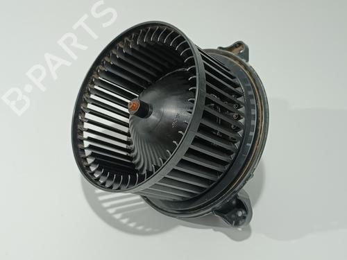 Heater blower motor MERCEDES-BENZ A-CLASS (W177) A 180 d (177.010) | BP25435677M62 