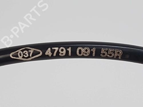 Elektronisk sensor RENAULT MEGANE III Hatchback (BZ0/1_, B3_) 1.5 dCi (BZ0C) | BP14538492M84