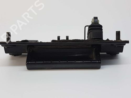 Used Tailgate handle Tailgate handle SUZUKI LIANA Estate (ER) [2001-2007] 5952661 5952661