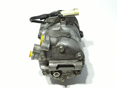 AC compressor OPEL CORSA C (X01) 1.3 CDTI (F08, F68) | BP37033480M34 - Image 5