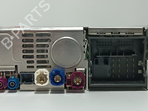 Elektronisk modul BMW 1 (F40) 118 d | BP28416851M83