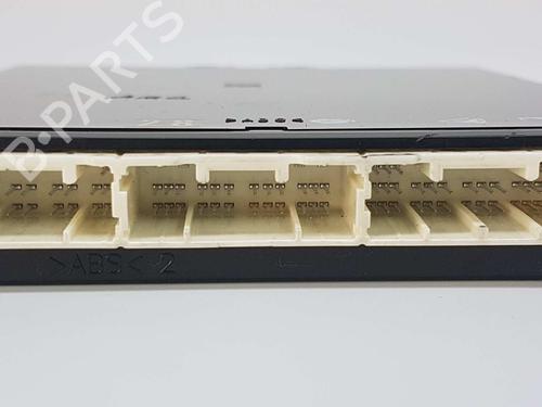 Electronic module TOYOTA AURIS (_E18_) 1.8 Hybrid (ZWE186_, ZWE186R) | BP8672978M83