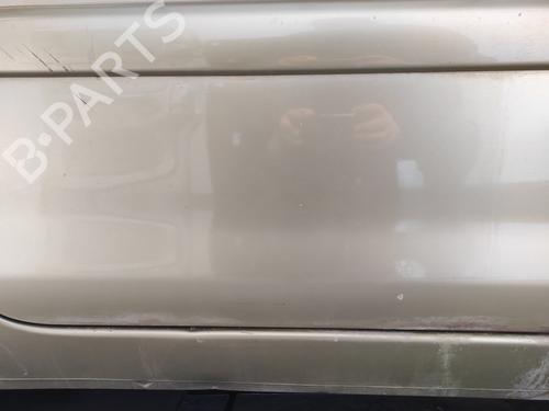 Right rear door CITROËN C4 Picasso I MPV (UD_) 1.6 HDi | BP23412942C5