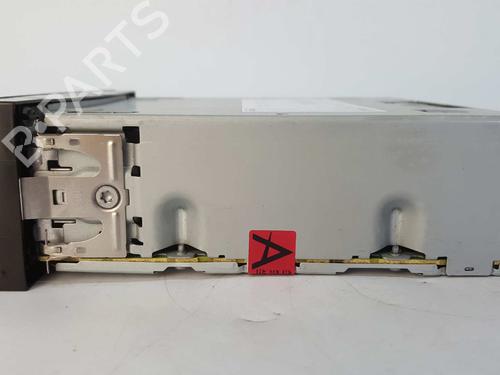 Radio PEUGEOT PARTNER Box Body/MPV 1.6 HDi | BP9620357E6