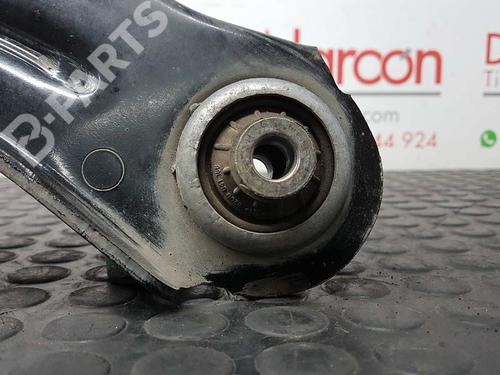 Left front suspension arm RENAULT CLIO IV (BH_) 1.5 dCi 75 | BP2737941M12 