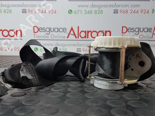 Rear left seatbelt AUDI A3 (8P1) 2.0 TDI | BP6628161I29