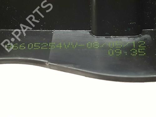 Rear left interior door handle PEUGEOT 208 I (CA_, CC_) 1.6 HDi | BP5784982I15 