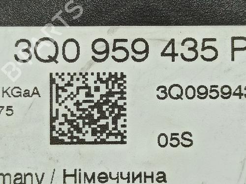 Electronic module SKODA KAMIQ (NW4) 1.0 TSI | BP23140766M83