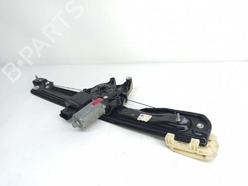 Rear right window mechanism CITROËN C3 AIRCROSS II (2R_, 2C_) 1.2 PureTech 110 (2RHNZB, 2RHNZW, 2RHNPX, 2RHNPJ) | BP9136231C25 