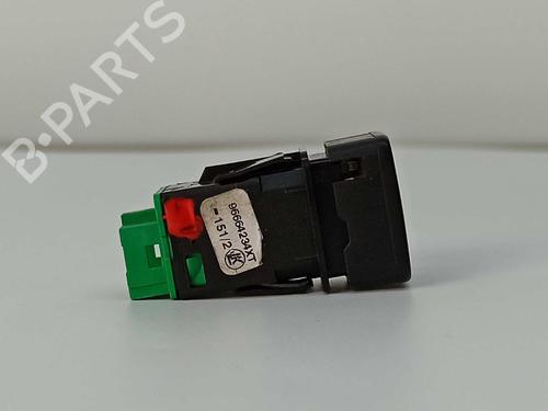 Switch CITROËN C4 II (NC_) 1.6 HDi 110 | BP11388626I30