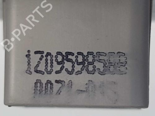 Left front window switch SKODA SUPERB II Estate (3T5) 1.6 TDI | BP5748990I27