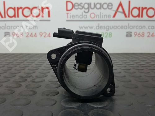 Mass air flow sensor FORD FIESTA V (JH_, JD_) 1.4 TDCi | BP2757249M95 