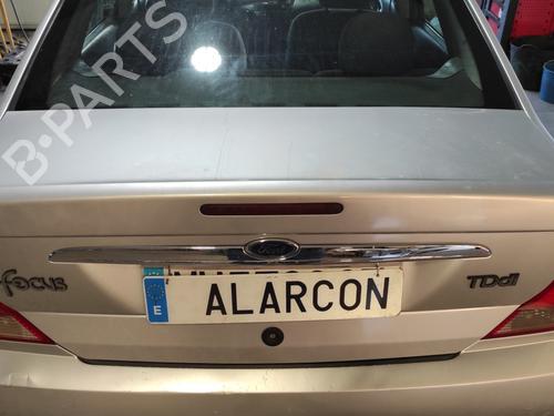 Tailgate FORD FOCUS I (DAW, DBW) 1.8 Turbo DI / TDDi | BP28364293C6 