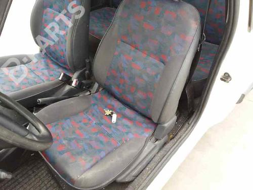 Computer motormanagement CITROËN SAXO (S0, S1) 1.1 X, SX | BP7998508M57 