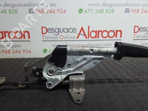 Used Hand brake BMW 1 (E87) 118 d (143 hp) 8776589