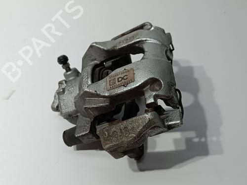 Used Right front brake caliper SMART FORFOUR Hatchback (453) electric drive (453.091) (82 hp) 16393510