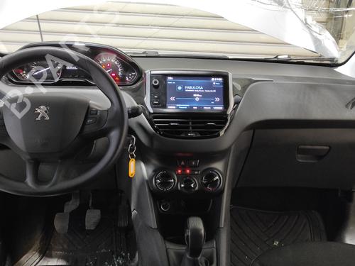 Electronic sensor PEUGEOT 208 I (CA_, CC_) 1.2 VTI 82 | BP22342453M84