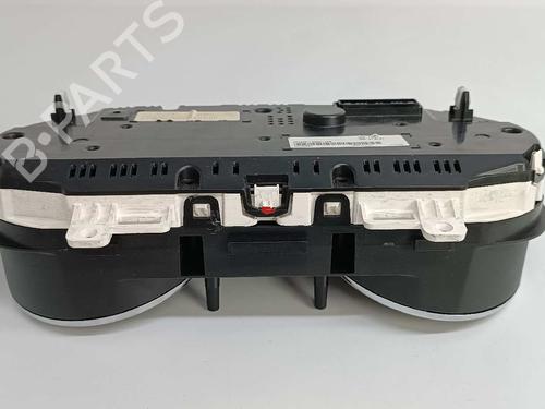 Instrument cluster NISSAN QASHQAI I (J10, NJ10) 1.5 dCi | BP9500898C47 