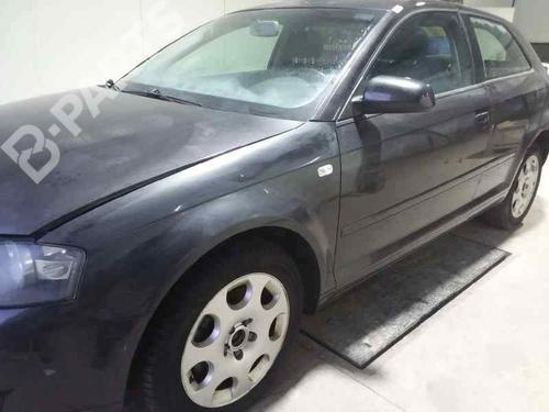 Sprinklervæskepumpe AUDI A3 (8P1)  | BP14536344E24 
