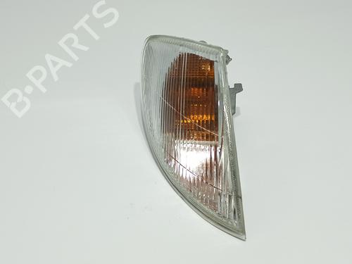 Right front indicator RENAULT MEGANE I (BA0/1_) 1.9 dT (B/SA0K, B/SA0Y) | BP16673848C33 
