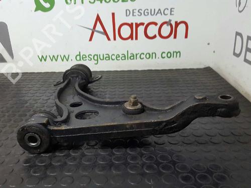 Right front suspension arm FIAT DUCATO Van (230_)  | BP2770489M13 