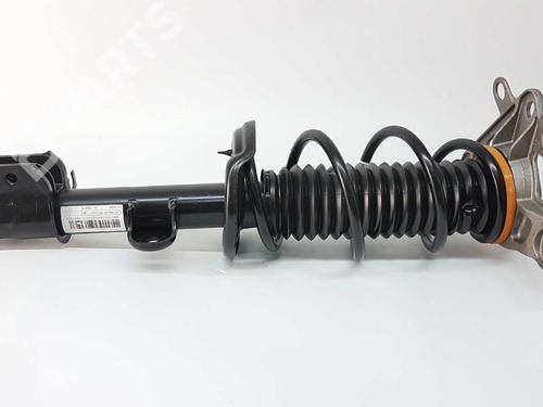 Used Left rear shock absorber FIAT 500X (334_) 1.6 (334AXE1A) (110 hp) 5183308