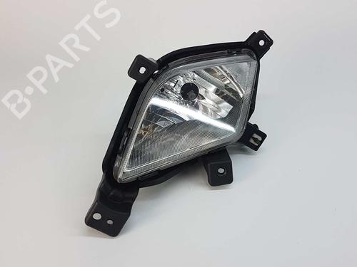 Nebelscheinwerfer links SSANGYONG KORANDO (CK) 2.0 e-XDi | BP6511809C30