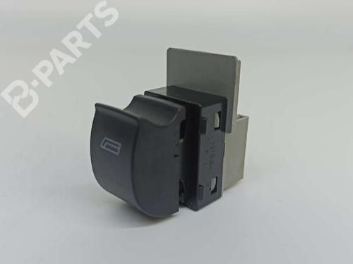 Right front window switch AUDI A6 C5 (4B2) 2.5 TDI quattro | BP6091695I26 