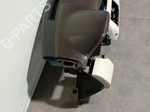 Dashboard LAND ROVER RANGE ROVER EVOQUE (L538) 2.0 4x4 | BP11816941C46 