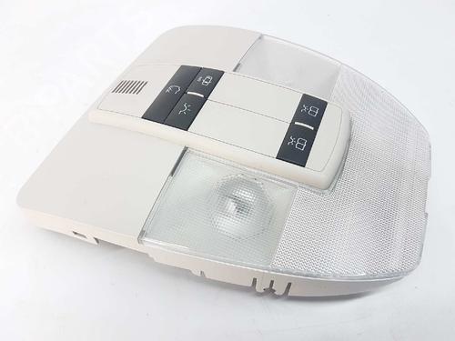 Interior roof light MERCEDES-BENZ A-CLASS (W169) A 180 CDI (169.007, 169.307) | BP7426154I8 