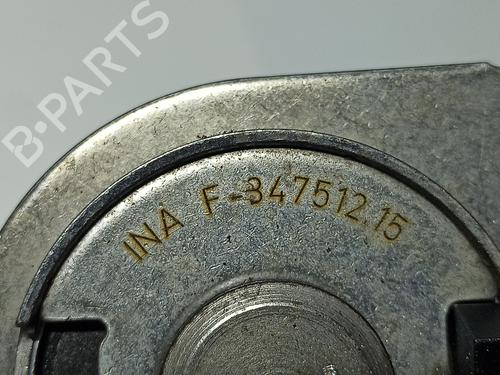 Elektronische module OPEL MOKKA / MOKKA X (J13) 1.4 (_76) | BP13251610M83