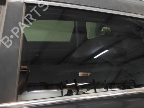 Rear left door window HONDA CR-V V (RW_, RT_) 2.0 e-CVT Hybrid (RT5) BP19426364C20