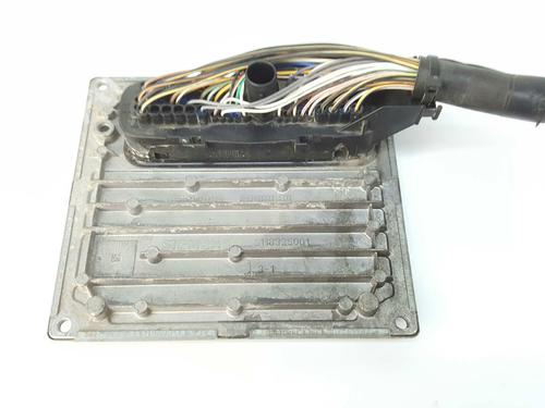 Centralina do motor FORD FOCUS II (DA_, HCP, DP) 1.6 (100 hp) 4445908