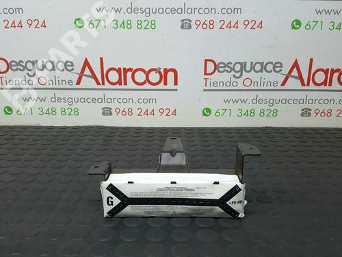 Used Left door airbag PEUGEOT 407 (6D_) 2.0 HDi 135 (6DRHRH, 6DRHRE, 6DRHRG, 6DRHRJ) (136 hp) 11423691