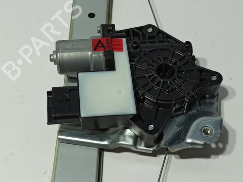Front left window mechanism NISSAN JUKE (F16_) 1.0 | BP29848251C22
